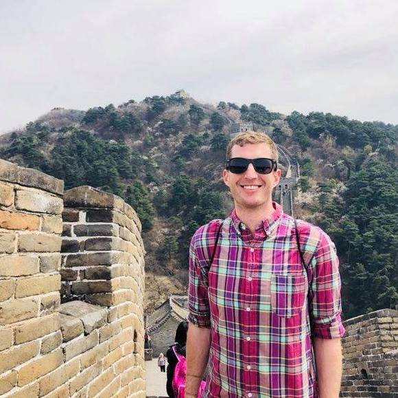 Meet your Posher, Sam - Picture 1 of 1